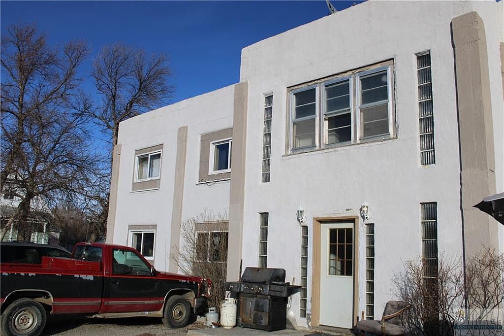 306 2nd St NE, Harlowton, MT 59036 MLS 347185 Zillow