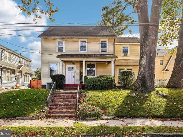 32 S Westfield Ave, Trenton, NJ 08618