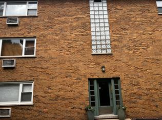 214 S Oak Park Ave APT 5, Oak Park, IL 60302