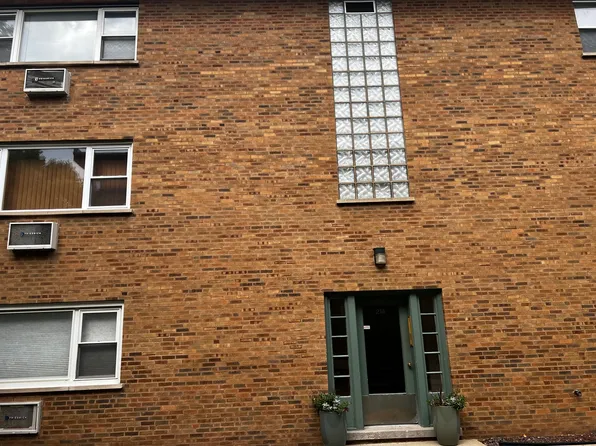 214 S Oak Park Ave APT 5, Oak Park, IL 60302