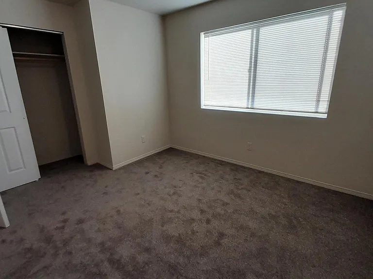 Bedroom 1 Interior