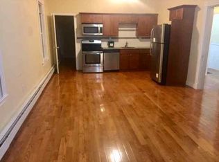 48 Oliver St, Somerville, MA 02145