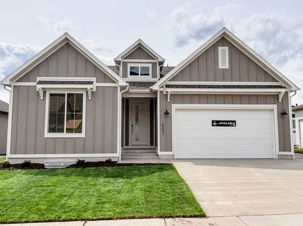 657 N 200 E #511, Providence, UT 84332