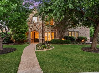 501 Clear Vista Dr, Trophy Club, TX 76262