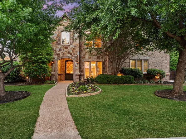 501 Clear Vista Dr, Trophy Club, TX 76262