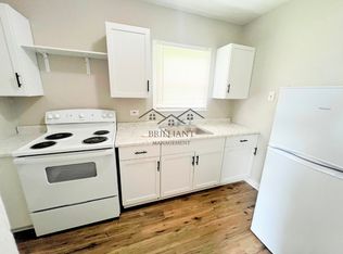 1521 N Kealing Ave, Indianapolis, IN 46201