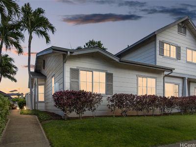 91-1061 Kaileolea Dr APT 2C1, Ewa Beach, HI, 96706