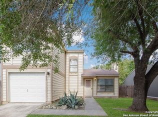 9829 Village Briar, San Antonio, TX 78250