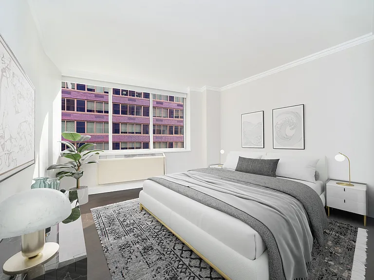 160 Riverside Blvd #9U — Photo 18