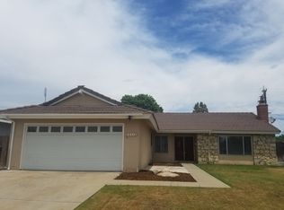 110 W Spring Ln, Lemoore, CA 93245