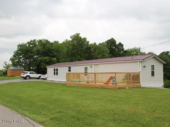 574 McCann Ridge Ln, Willisburg, KY 40078