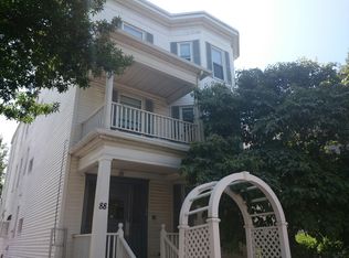88 Auckland St, Dorchester, MA 02125