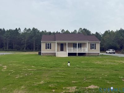 216 Barefords Mill Rd, Dunnsville, VA, 22454