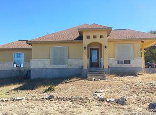 31260 Wildcat Dr, Bulverde, TX 78163