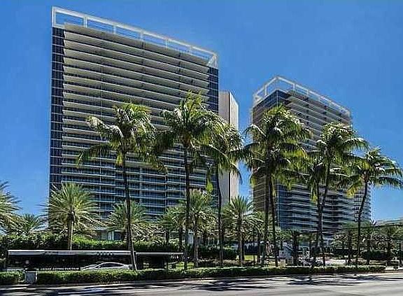 3rd image of 9705 Collins Ave #14