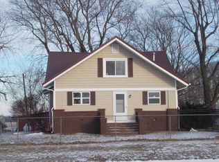 1801 E 1650 North Rd, Shelbyville, IL 62565