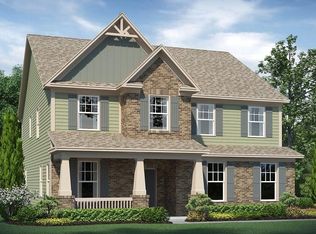 233 Birchin Dr, Woodstock, GA 30188