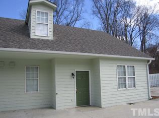 700 Sykes St #A, Chapel Hill, NC 27516