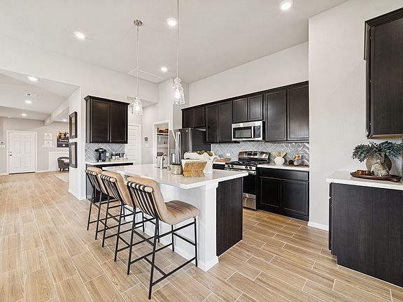 Kitchen - Representational Photo