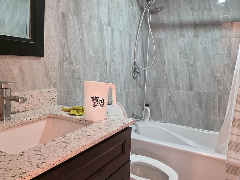 2470 Eglinton Ave W #1203 — Photo 8