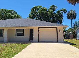 3208 India Palm Dr, Edgewater, FL 32141