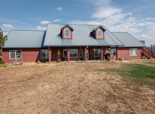 15990 SW Culver Hwy, Culver, OR 97734