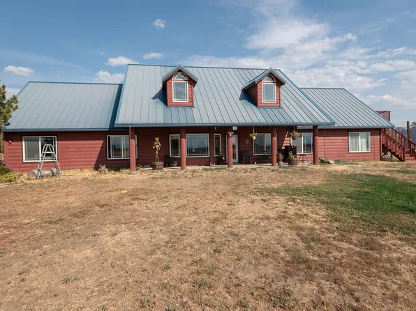 15990 SW Culver Hwy, Culver, OR 97734