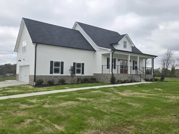6006 Valley Rd, Springfield, TN 37172