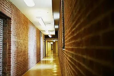 1st floor hall