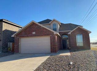 5600 Baca St, Midland, TX 79705