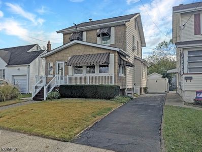 1249 Plane St, Union, NJ, 07083