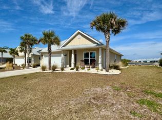150 Heron Ct, Port Saint Joe, FL 32456
