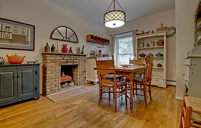 Sold by Brown Harris Stevens