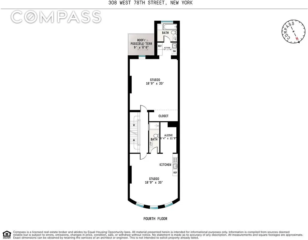 floor plan 16
