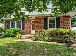 945 Liggett Ave, Saint Louis, MO