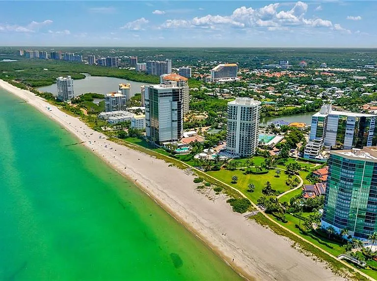4751 Gulf Shore Blvd N #3 — Photo 40