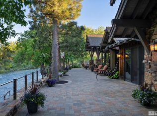 4000 Goodsell Ln, Reno, NV