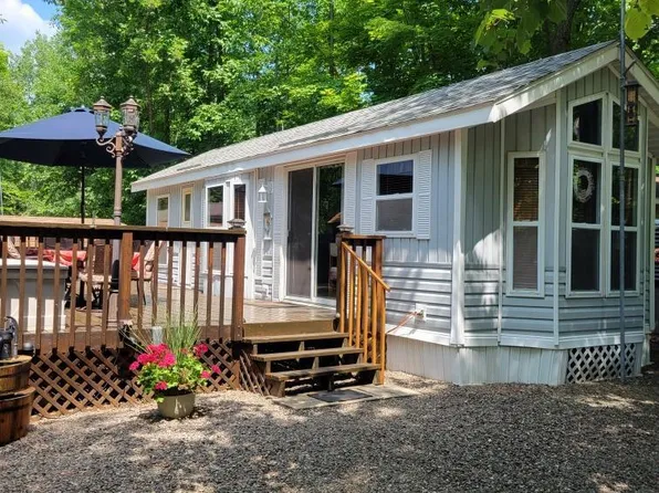 9&10 Canterbury Town, Aitkin, MN 56431