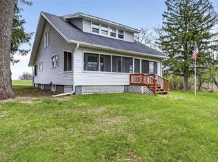 8558 W County Hwy A, Spooner, WI 54801