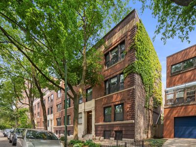 1410 E 56th St UNIT 2W, Chicago, IL, 60637