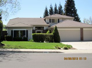 1031 Hill Meadow Pl, Danville, CA 94526