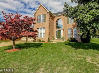 14788 Courtlandt Heights Rd, Woodbridge, VA 22193