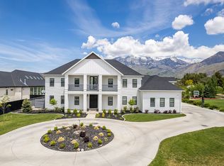 4850 W 11000 N, Highland, UT 84003