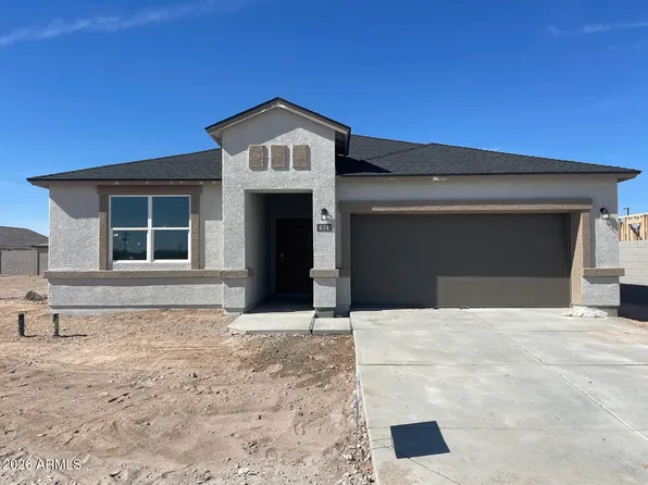 614 W Bunker Hill Street, Florence, AZ 85132
