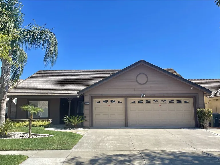 6345 Amherst Ct — Photo 1