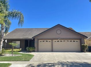 6345 Amherst Ct, Chino, CA 91710