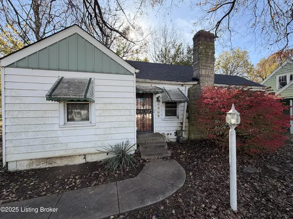 3606 Herman St, Louisville, KY 40212