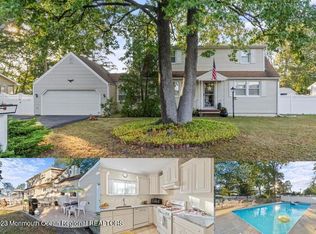 429 17th Ave, Brick, NJ 08724