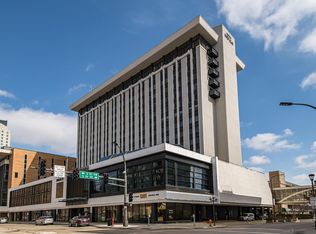 220 Broadway Ave S #1607 & 1608, Rochester, MN 55904