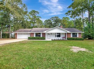 18742 Mink Lake Dr, Magnolia, TX 77355